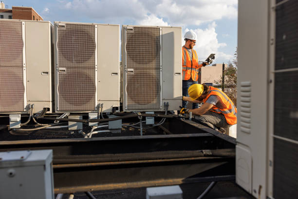 Best Furnace repair near me  in Huntington Woods, MI
