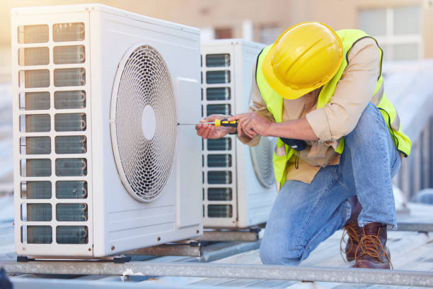 Huntington Woods, MI HVAC Company