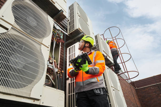 Best Central air repair  in Huntington Woods, MI