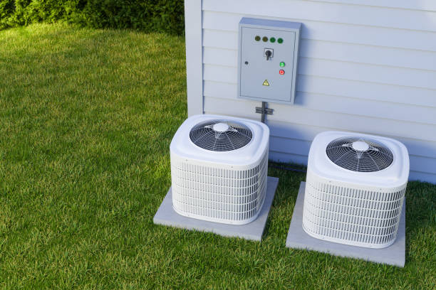 Best Residential HVAC services  in Huntington Woods, MI