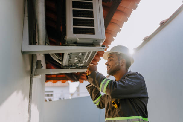 Best Air quality test  in Huntington Woods, MI