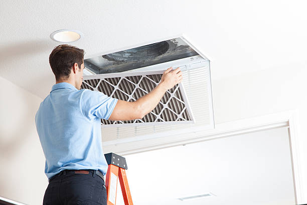  Huntington Woods, MI HVAC Pros