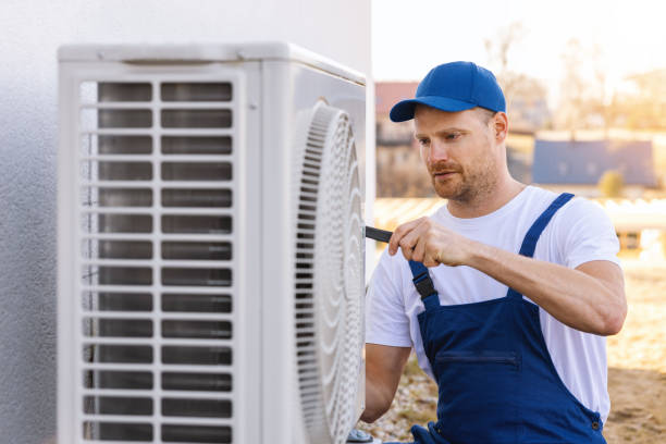 Best Commercial HVAC repair  in Huntington Woods, MI