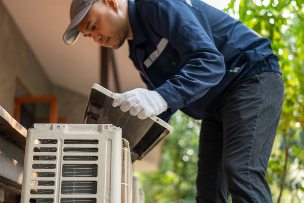 Best AC installation near me  in Huntington Woods, MI