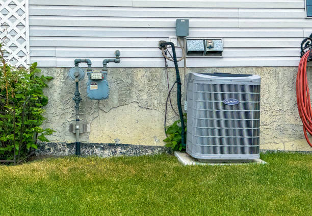 Best HVAC system installation  in Huntington Woods, MI